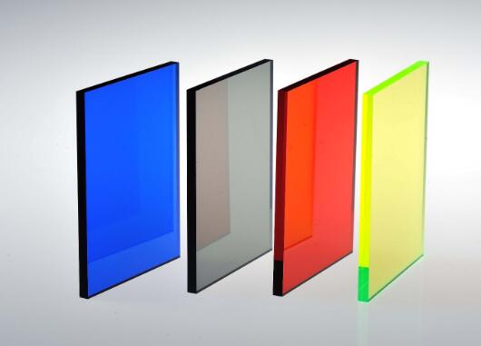 使用亞克力導(dǎo)光板需要注意的要點有哪些