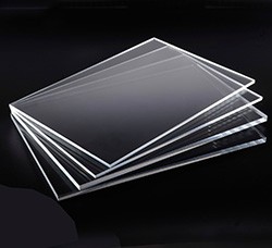 挑選透明亞克力板時哪些因素會干擾消費者判斷