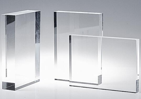 為什么防眩光亞克力板質量出色